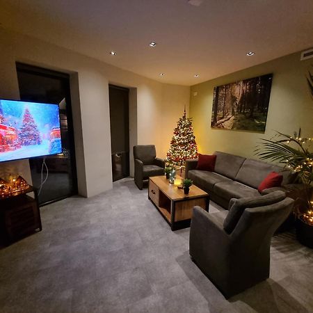 Dw Castricum Hotel Bagian luar foto