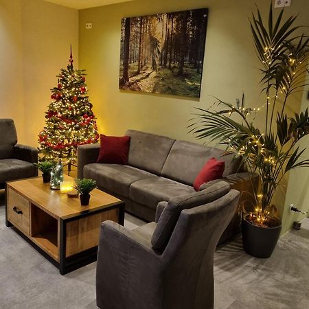 Dw Castricum Hotel Bagian luar foto