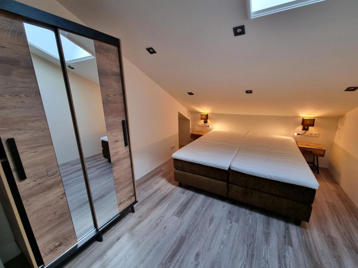 Dw Castricum Hotel Bagian luar foto