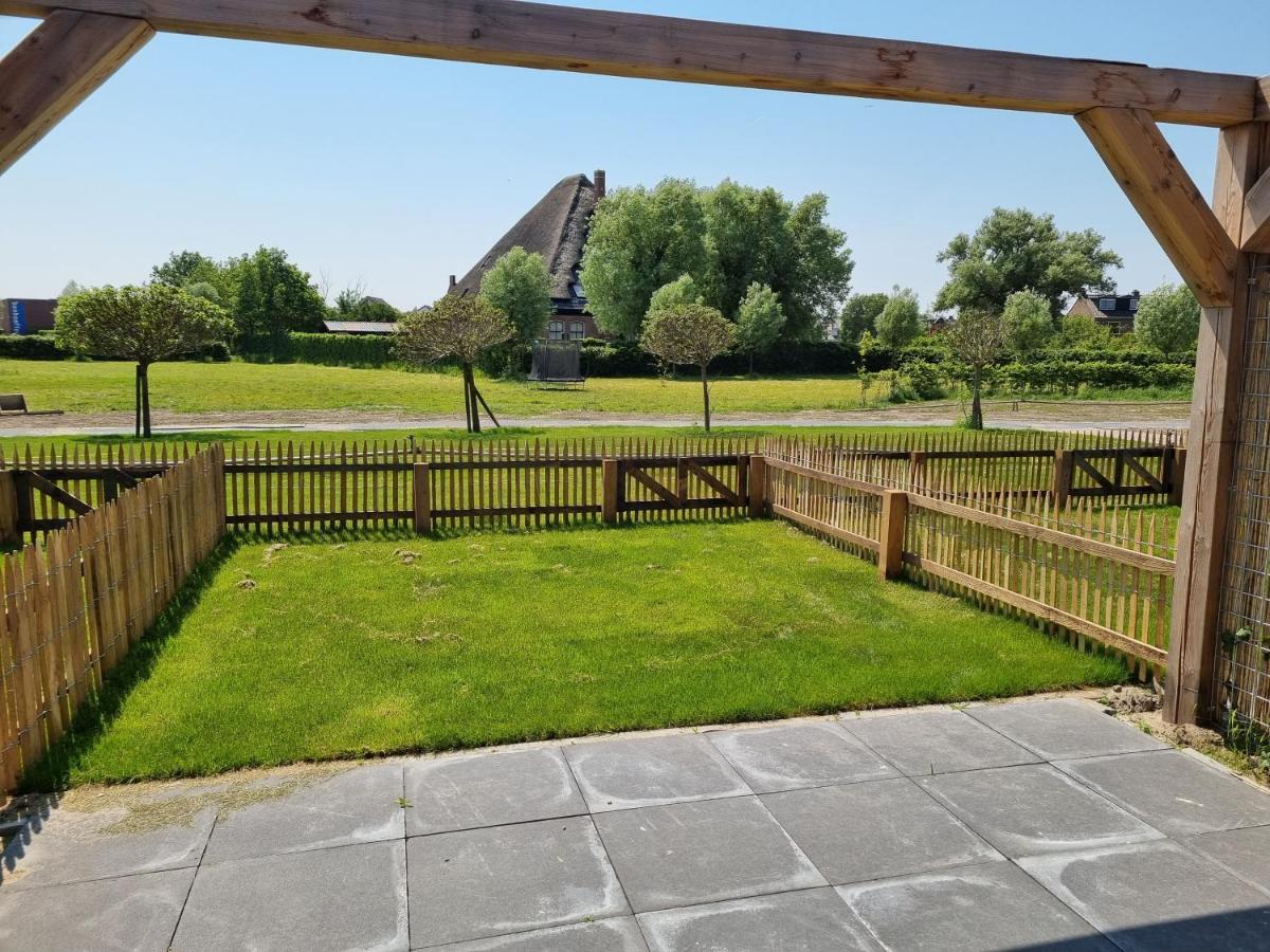 Dw Castricum Hotel Bagian luar foto