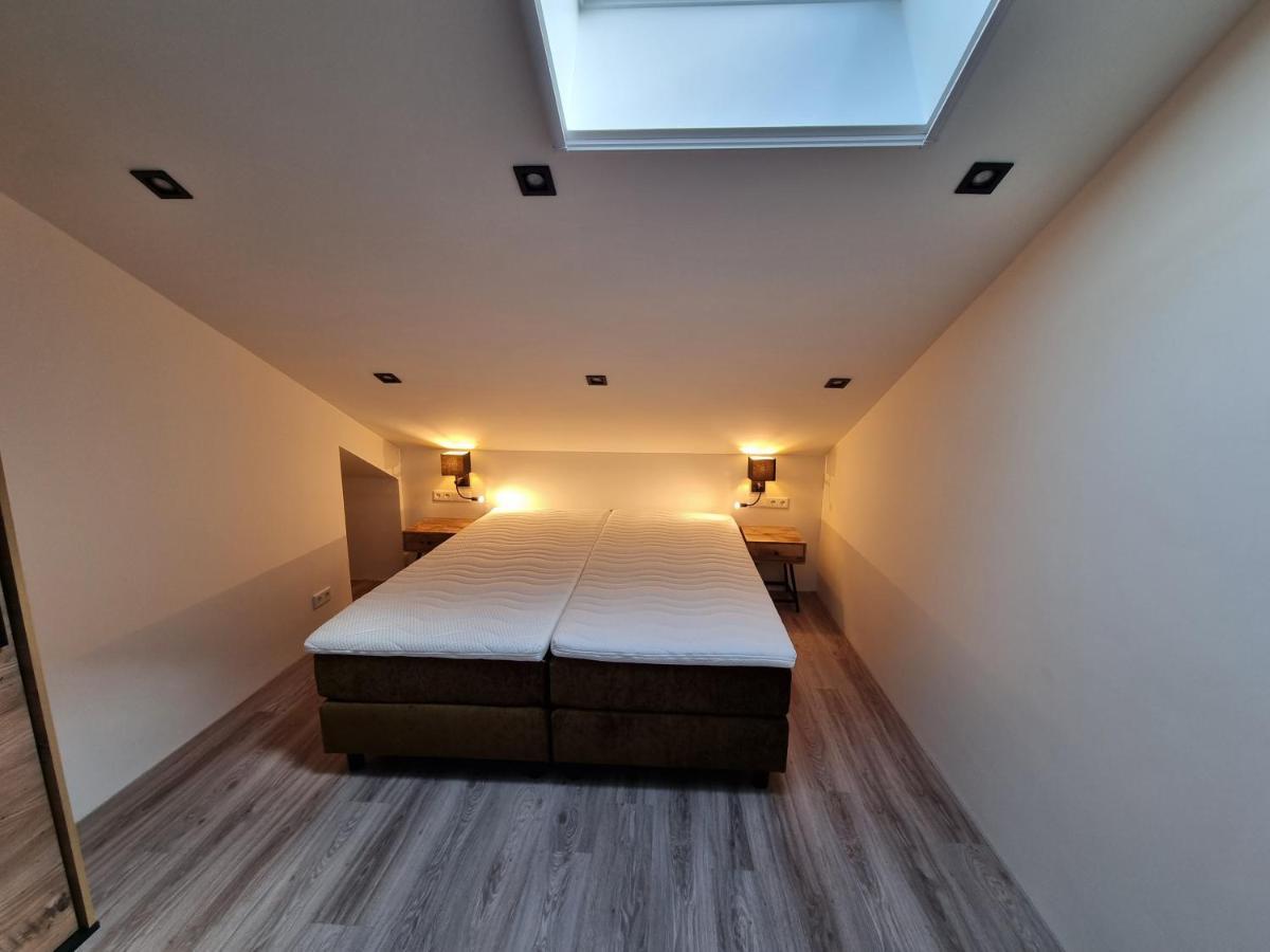 Dw Castricum Hotel Bagian luar foto