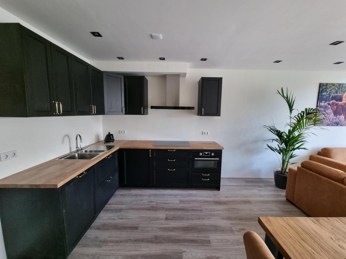 Dw Castricum Hotel Bagian luar foto