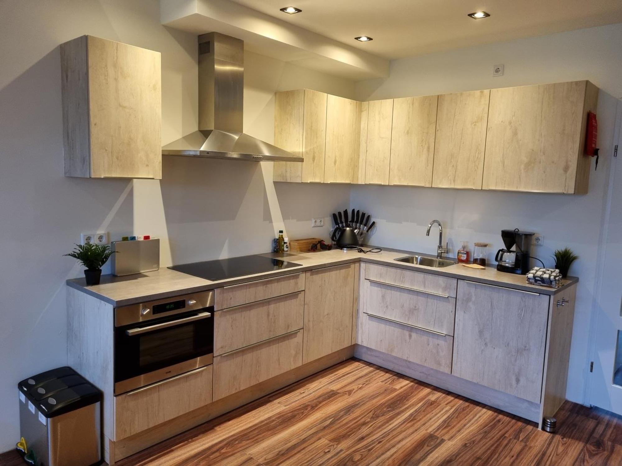 Dw Castricum Hotel Bagian luar foto