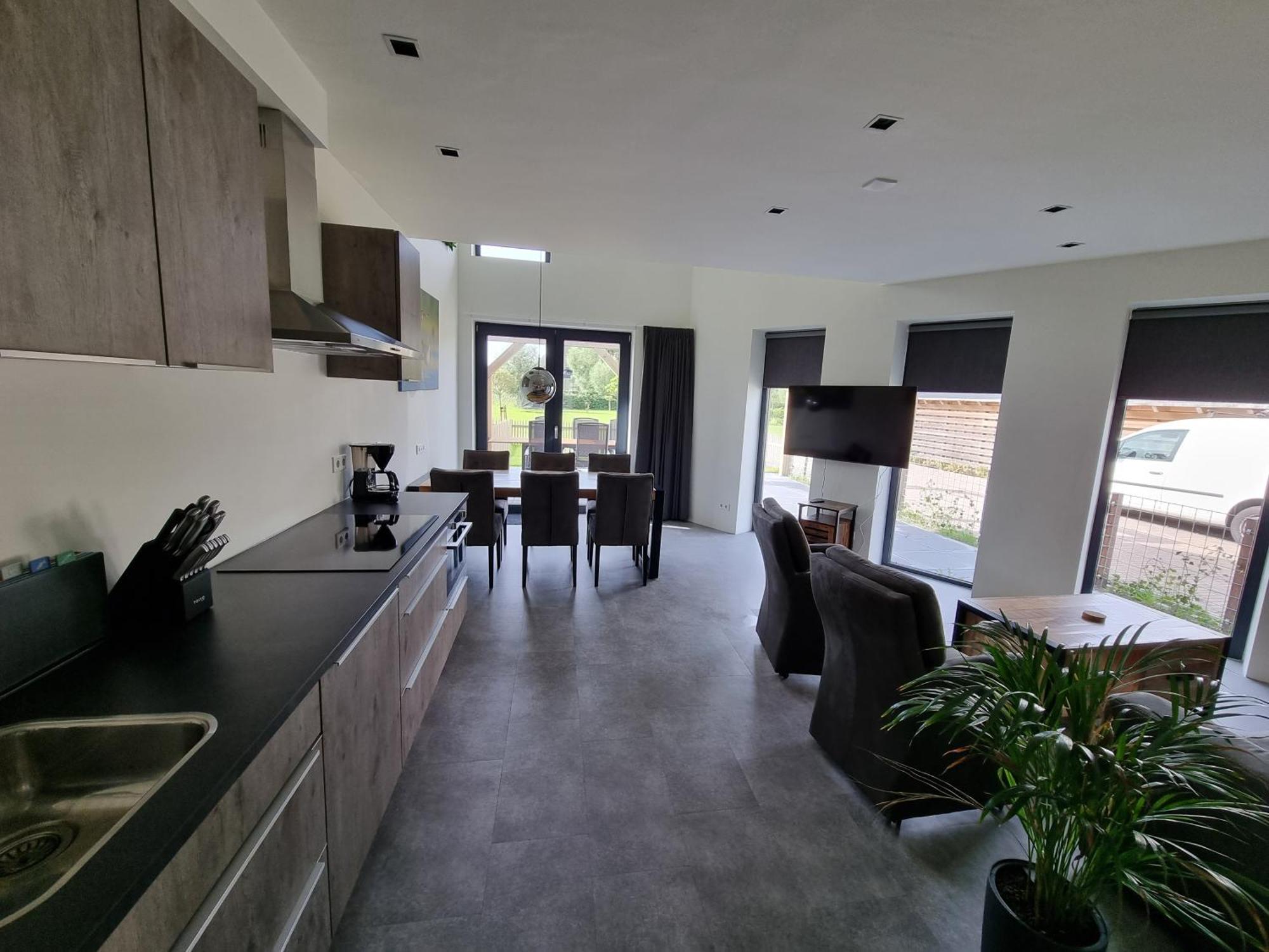 Dw Castricum Hotel Bagian luar foto