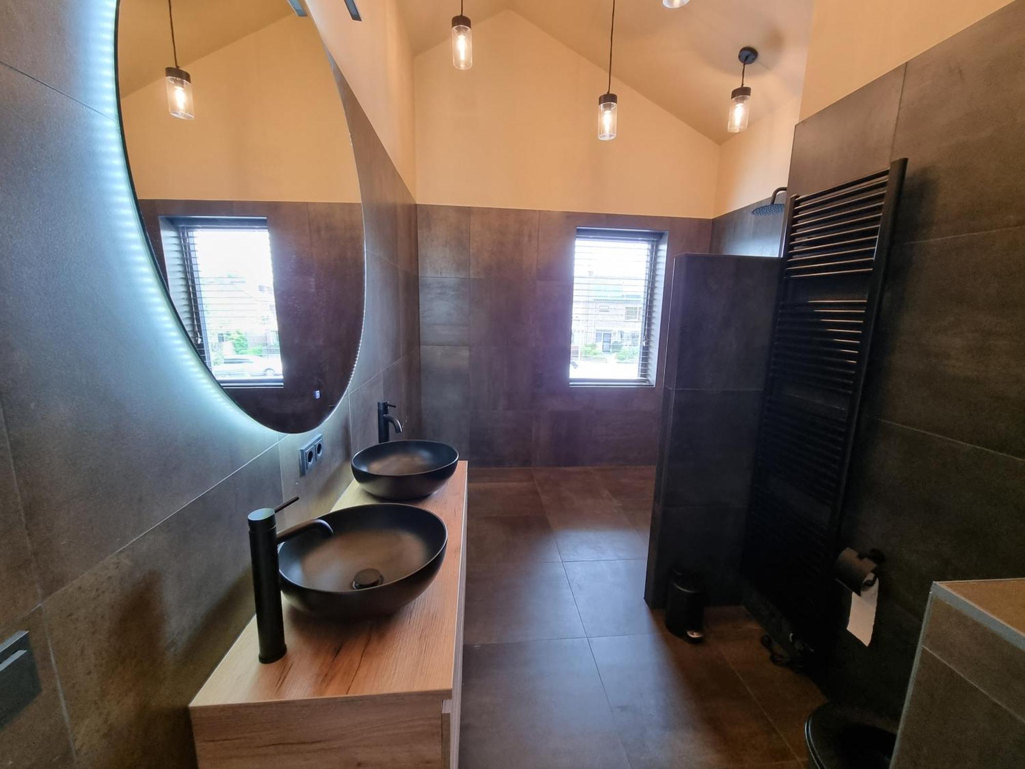 Dw Castricum Hotel Bagian luar foto