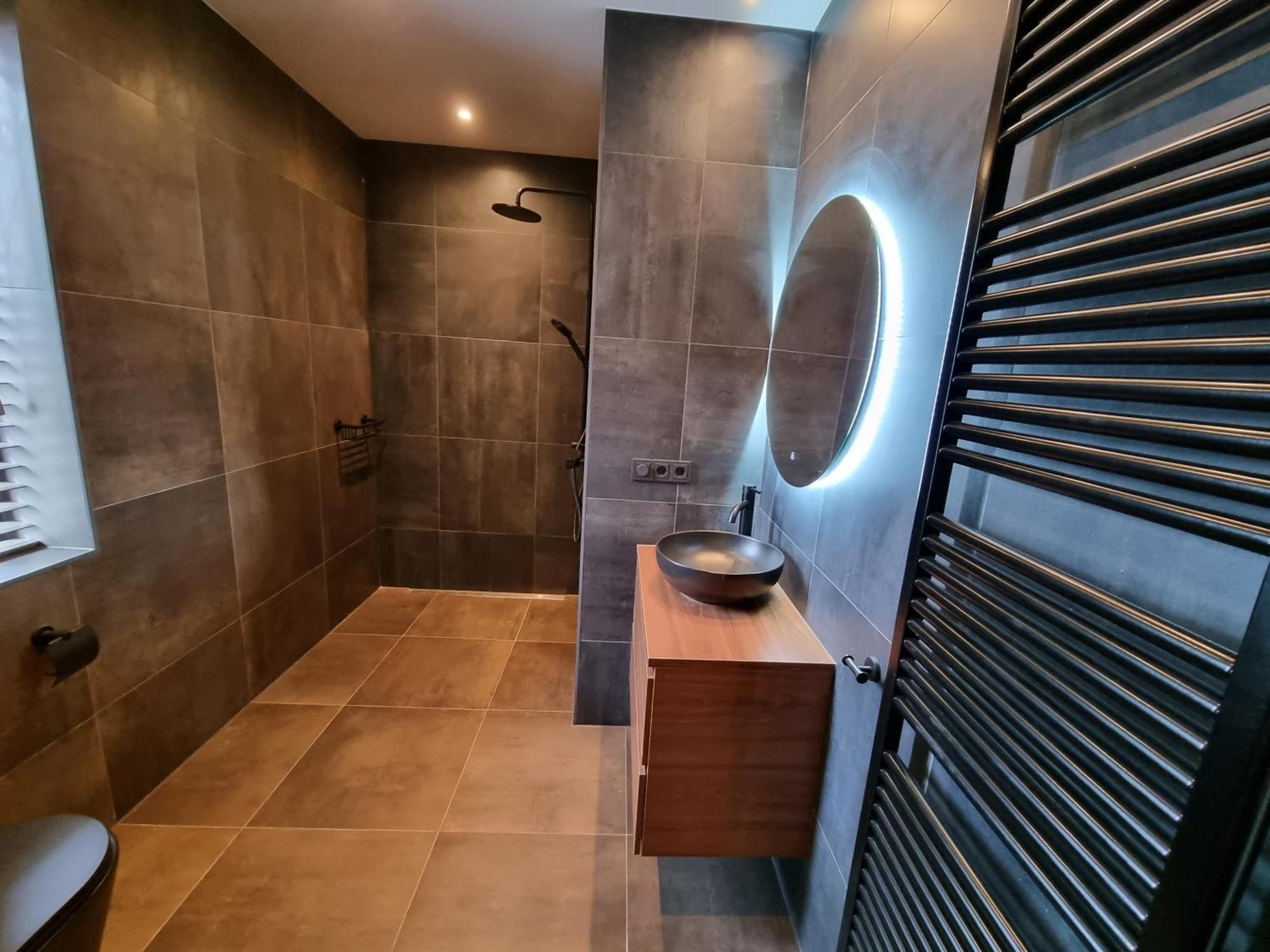 Dw Castricum Hotel Bagian luar foto