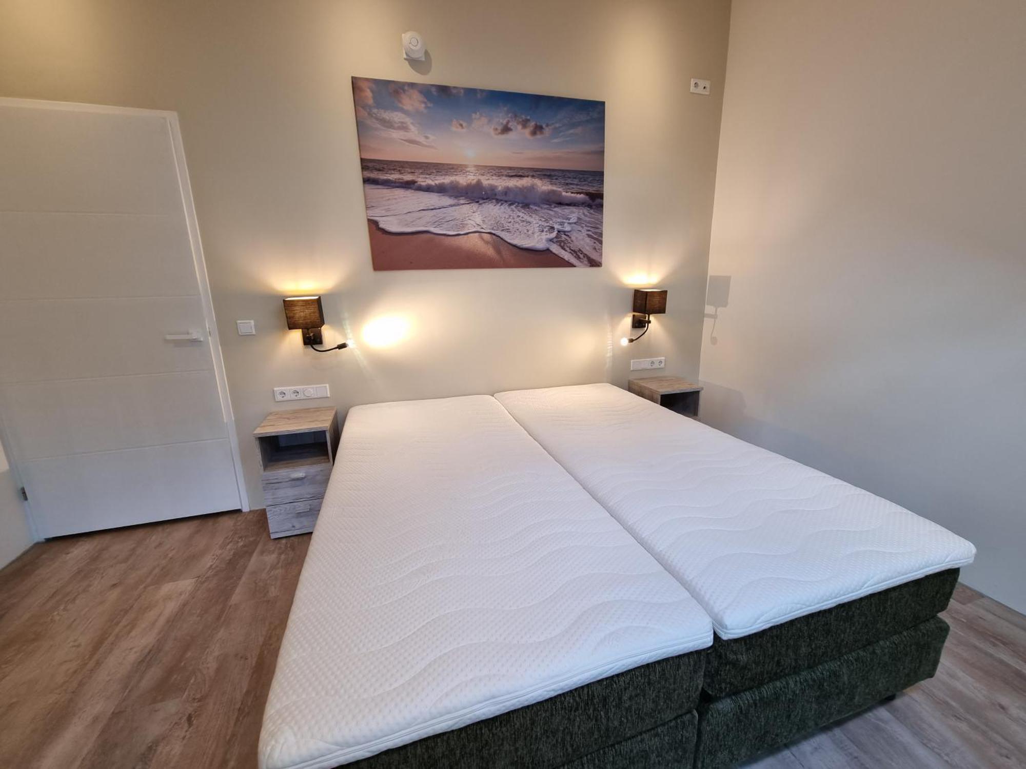 Dw Castricum Hotel Bagian luar foto