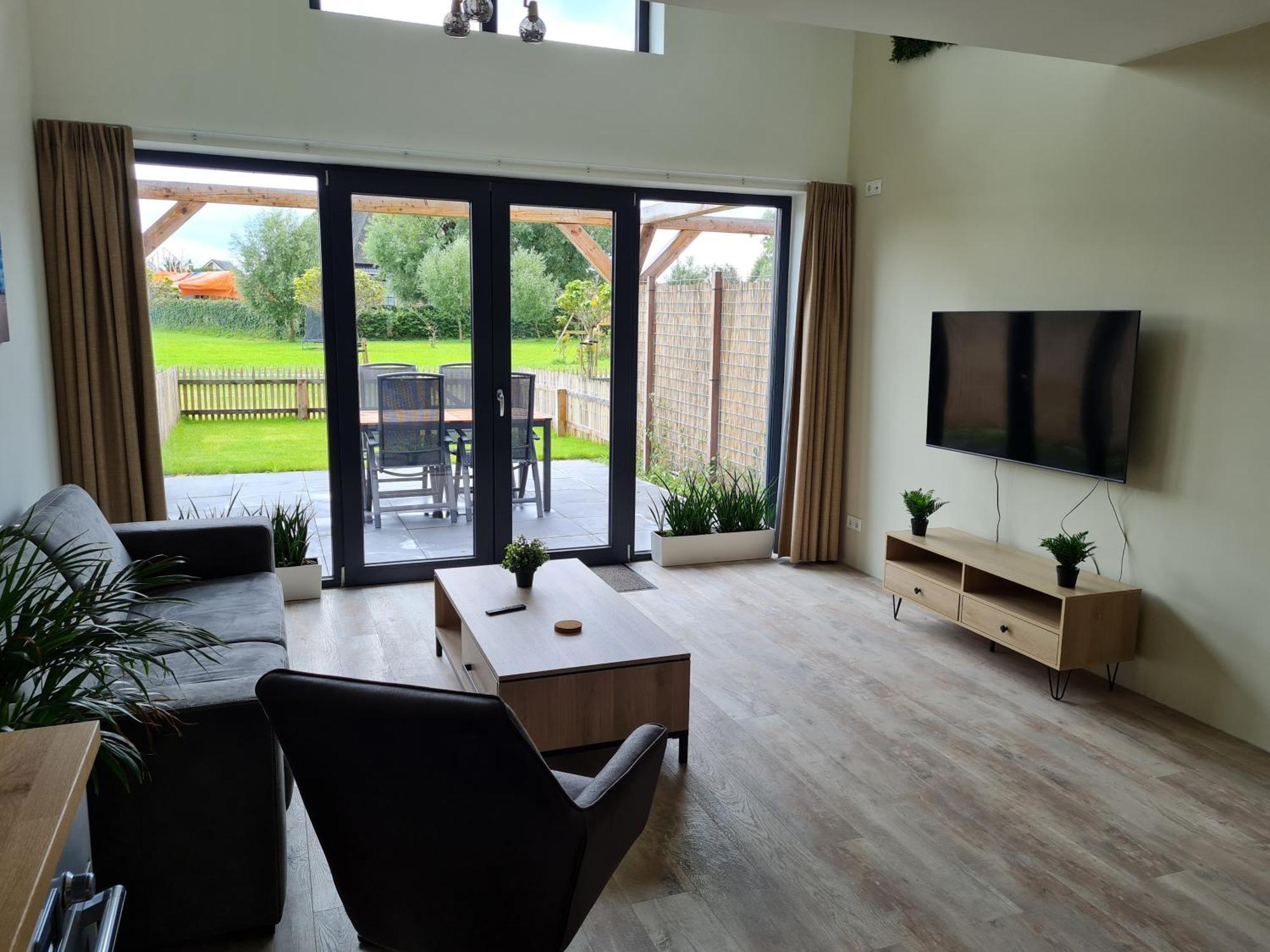Dw Castricum Hotel Bagian luar foto