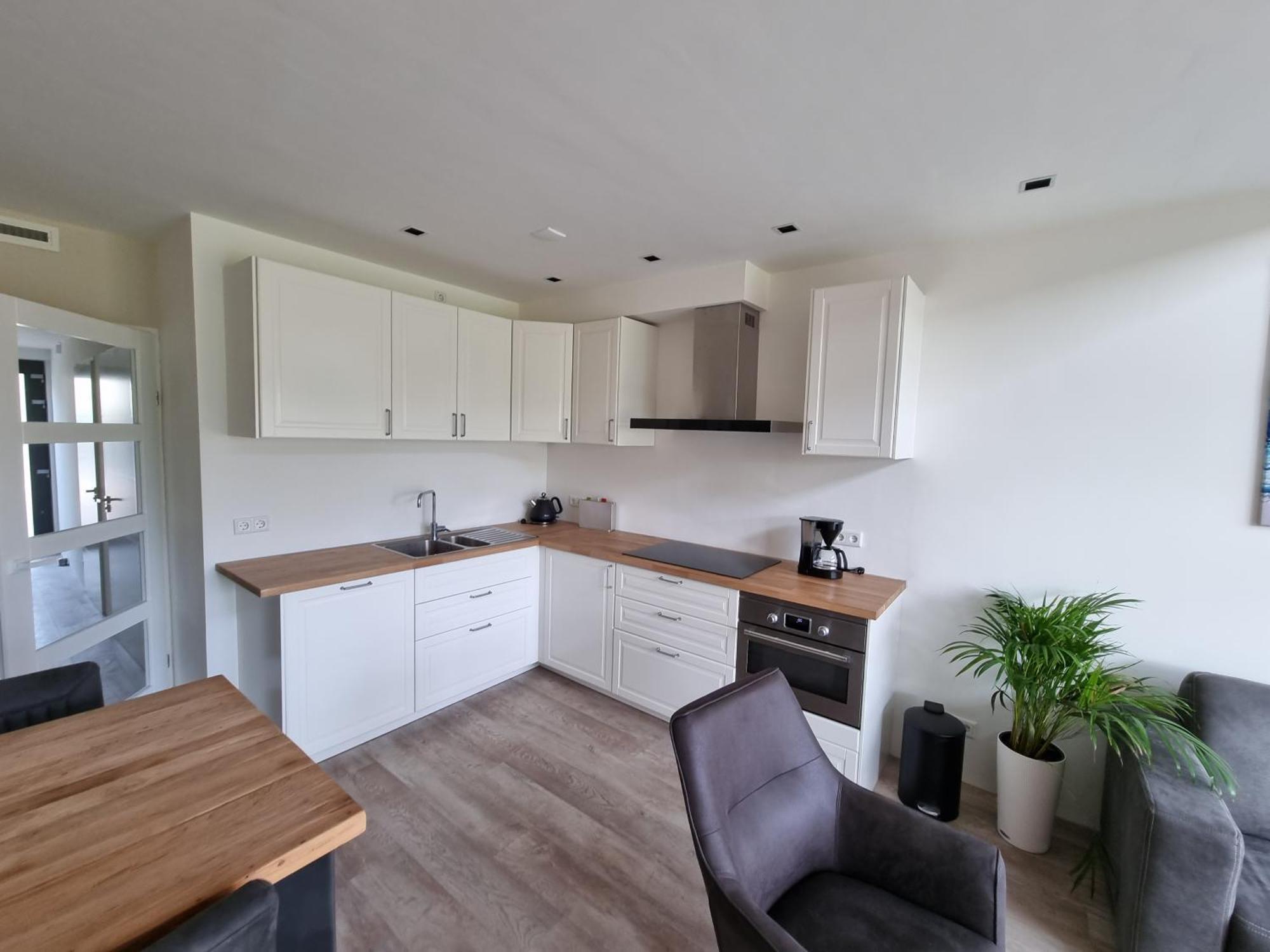 Dw Castricum Hotel Bagian luar foto