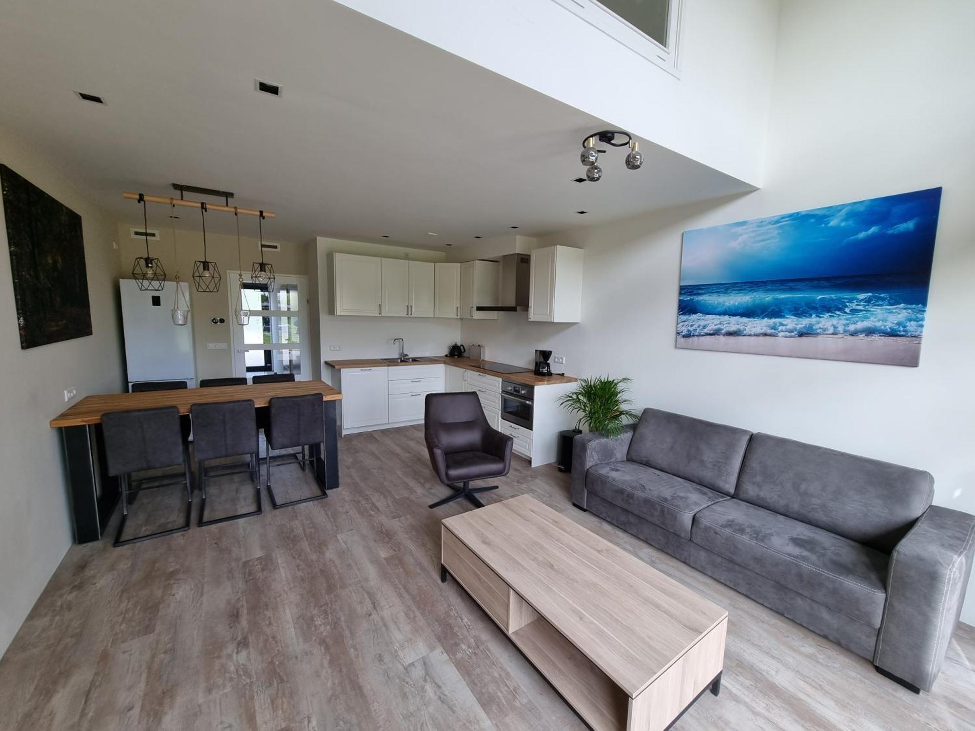 Dw Castricum Hotel Bagian luar foto