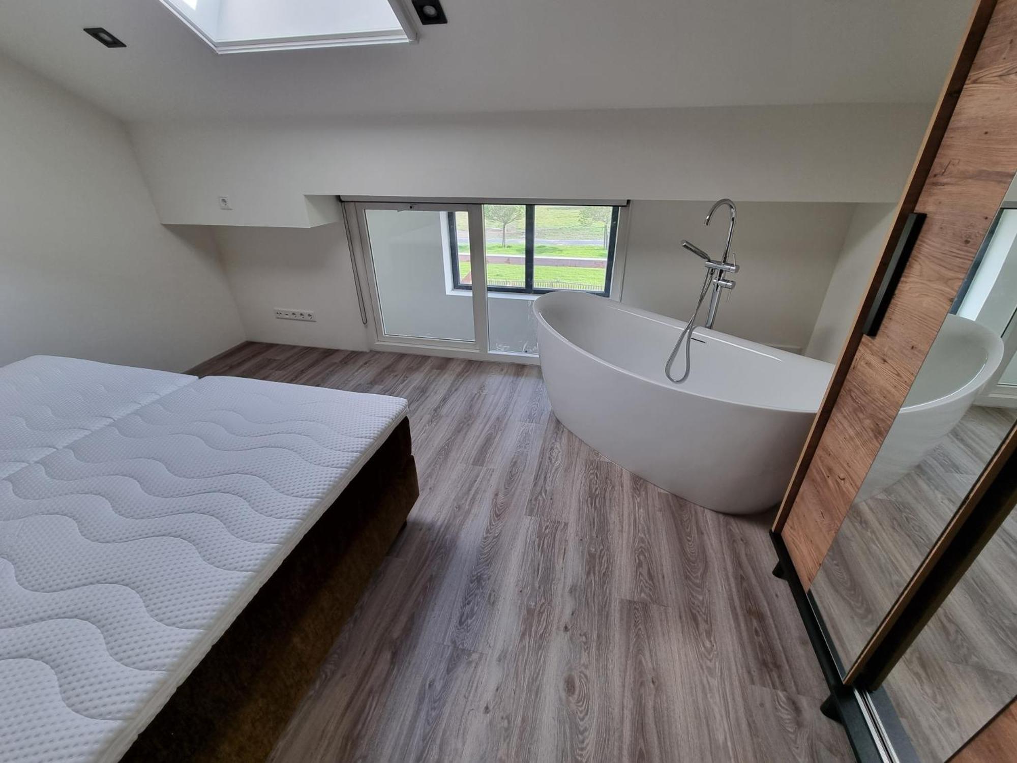 Dw Castricum Hotel Bagian luar foto