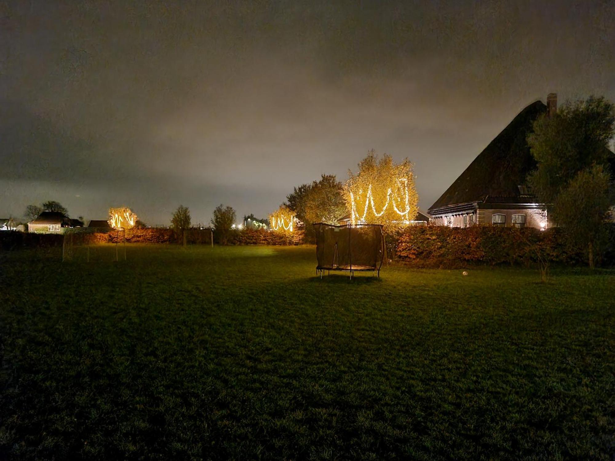 Dw Castricum Hotel Bagian luar foto