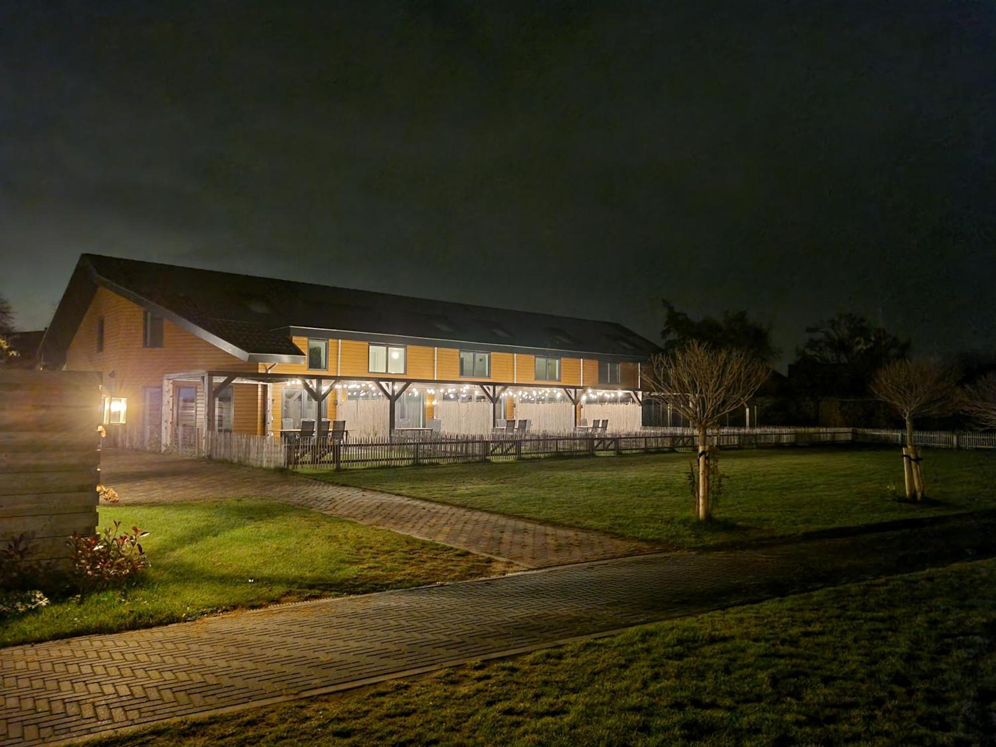 Dw Castricum Hotel Bagian luar foto