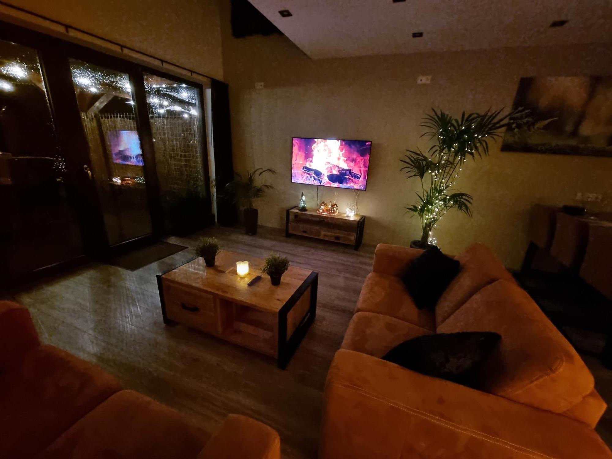 Dw Castricum Hotel Bagian luar foto