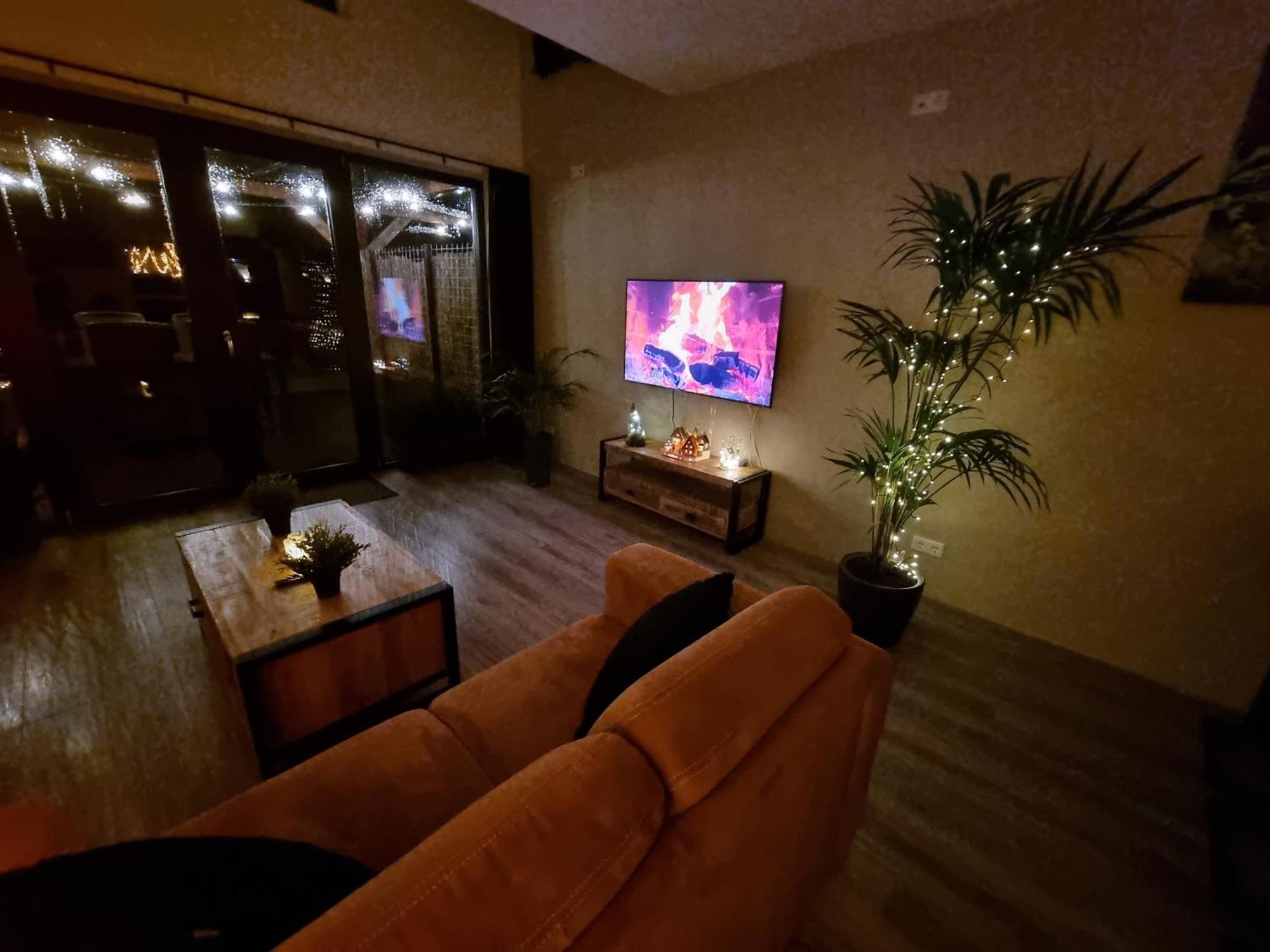 Dw Castricum Hotel Bagian luar foto