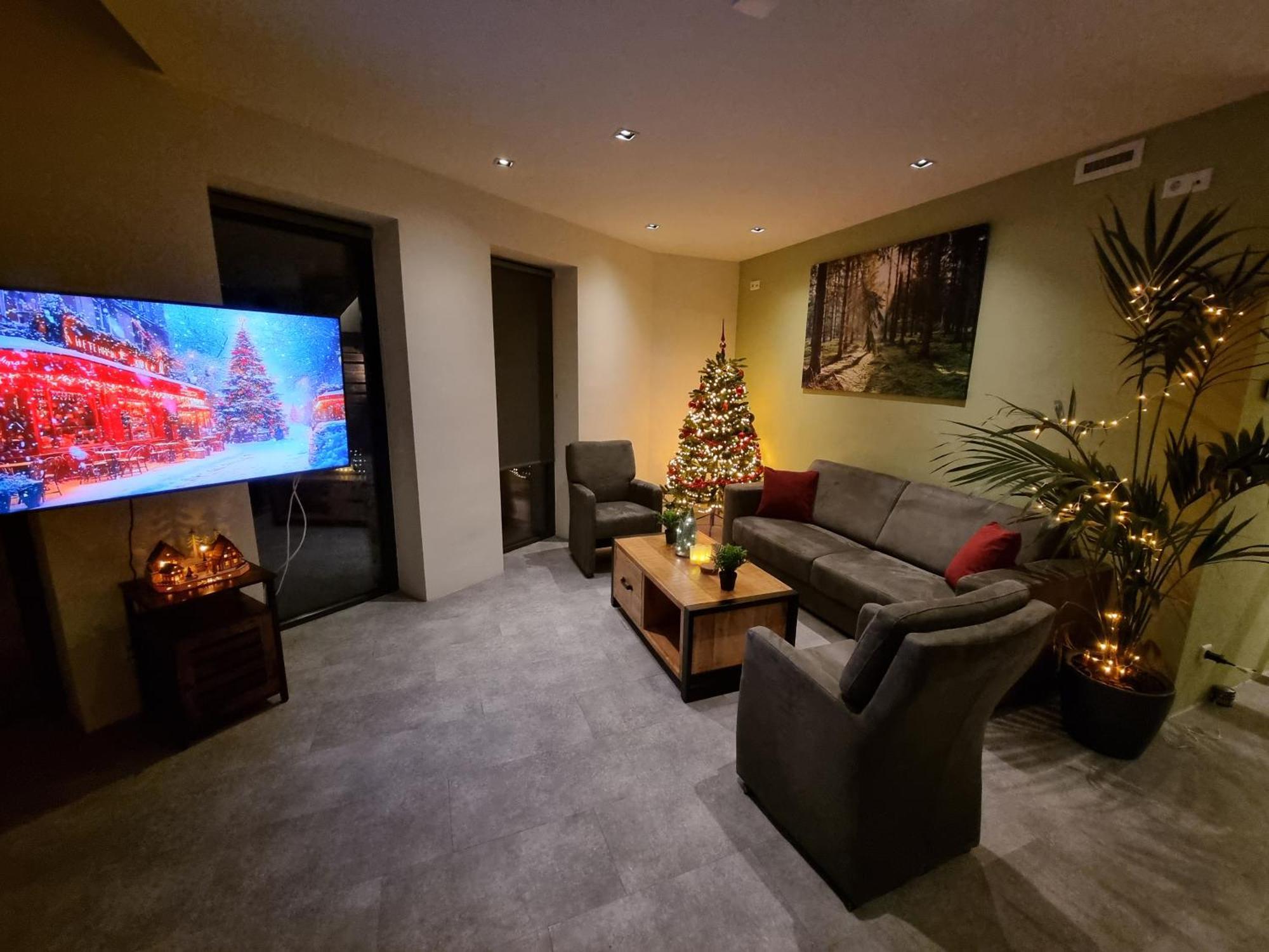 Dw Castricum Hotel Bagian luar foto