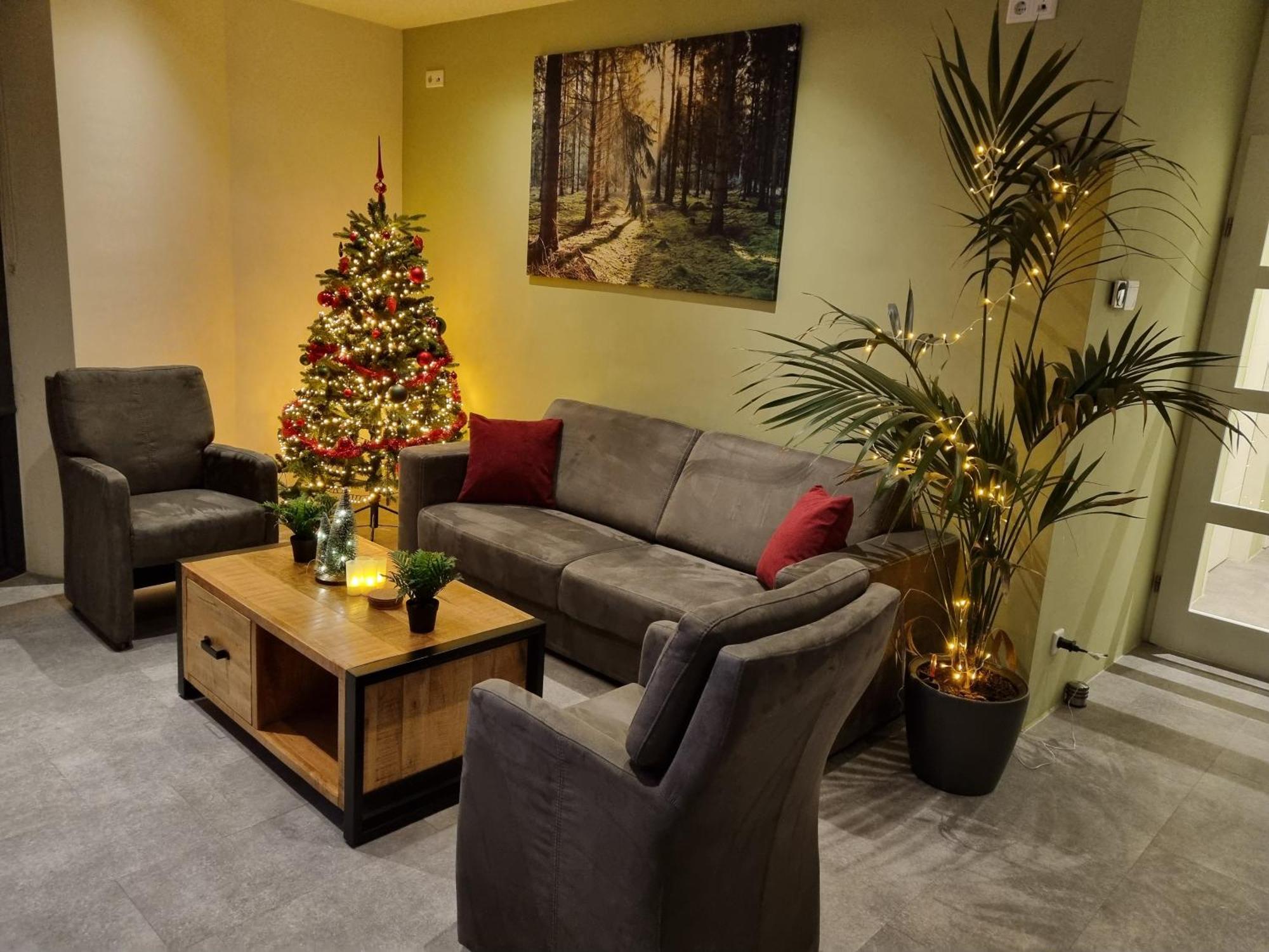 Dw Castricum Hotel Bagian luar foto